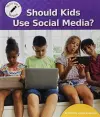 Should Kids Use Social Media? cover