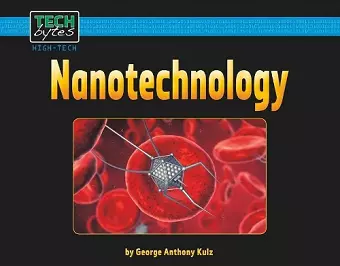 Nanotechnology cover