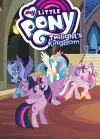 My Little Pony: Twilight's Kingdom cover