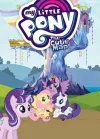 My Little Pony: The Cutie Map cover