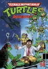 Teenage Mutant Ninja Turtles Adventures Volume 14 cover