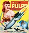 The Art of the Pulps: An Illustrated History cover