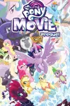 My Little Pony: The Movie Prequel cover