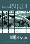 Richard Stark's Parker: Slayground cover