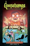 Goosebumps: Monsters At Midnight cover
