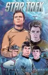 Star Trek: New Adventures Volume 5 cover