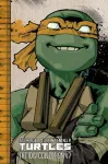 Teenage Mutant Ninja Turtles: The IDW Collection Volume 7 cover