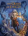 The Quest of Ewilan, Vol. 1: From One World to Another cover