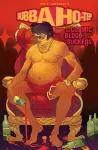 Bubba Ho-Tep and the Cosmic Blood-Suckers (Graphic Novel) cover