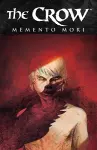The Crow: Memento Mori cover