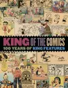 King of the Comics: One Hundred Years of King Features Syndicate cover