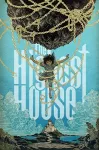 The Highest House cover
