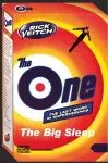 Rick Veitch's The One cover
