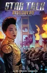 Star Trek: Discovery - Succession cover