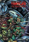 Teenage Mutant Ninja Turtles: The Ultimate Collection Volume 7 cover