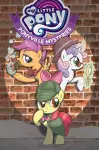 My Little Pony: Ponyville Mysteries cover