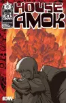 House Amok cover