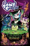 My Little Pony: Friendship is Magic Volume 16 cover