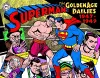 Superman: The Golden Age Newspaper Dailies: 1947-1949 cover