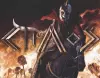 Sons of Chaos cover