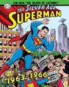 Superman: The Silver Age Sundays, Vol. 2: 1963-1966 cover