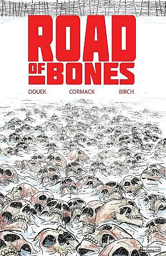 Road of Bones cover