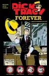 Dick Tracy Forever cover