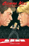 Cobra Kai: The Karate Kid Saga Continues - Johnny's Story cover