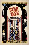 Star Trek: Year Five - The Wine-Dark Deep cover