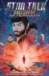 Star Trek: Discovery - Aftermath cover