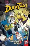 DuckTales: Silence and Science cover