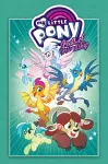 My Little Pony: Feats of Friendship cover