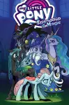 My Little Pony: Friendship is Magic Volume 19 cover