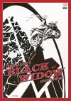 Chris Samnee's Black Widow Artist's Edition cover