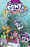 My Little Pony: Holiday Memories cover