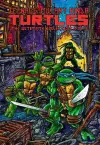 Teenage Mutant Ninja Turtles: The Ultimate Collection, Vol. 5 cover