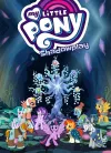 My Little Pony: Shadowplay cover