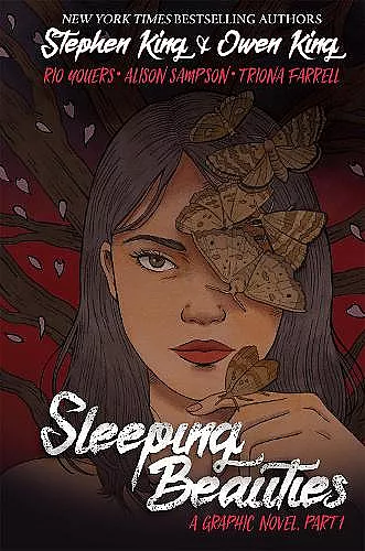 Sleeping Beauties, Volume 1 cover