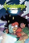 Goosebumps: Creepy Crawly Comics cover
