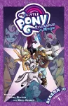 My Little Pony: Friendship is Magic: Season 10, Vol. 1 cover