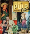 The Art of Pulp Fiction cover