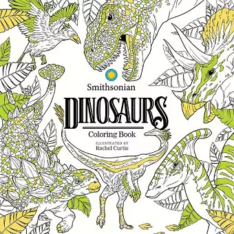 Dinosaurs cover
