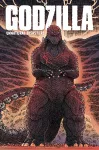 Godzilla: Unnatural Disasters cover