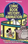 The Comic Book History of Animation cover