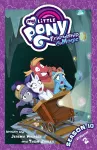 My Little Pony: Friendship is Magic Season 10, Vol. 2 cover