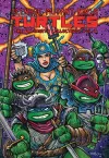 Teenage Mutant Ninja Turtles: The Ultimate Collection, Vol. 6 cover