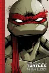Teenage Mutant Ninja Turtles: The IDW Collection Volume 1 cover