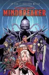 Dungeons & Dragons: Mindbreaker cover