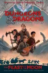 Dungeons & Dragons: Honor Among Thieves cover