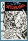 Gil Kane’s The Amazing Spider-Man Artisan Edition cover